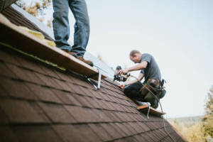 Local Roofers in Harlem Springs, OH
